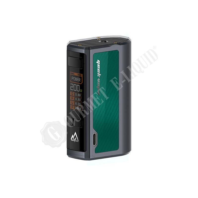 elfbar nachfüll pod läuft aus Geekvape Obelisk 200 Kit Review The Dual 18650 Version main image 1