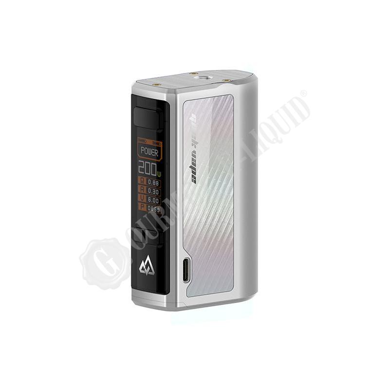 GeekVape Obelisk 200W Mod Gourmet E-Liquid GeekVape Obelisk 200W Mod Gourmet E-Liquid