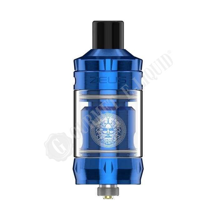 GeekVape Zeus Nano Sub Ohm Tank  Gourmet E-Liquid