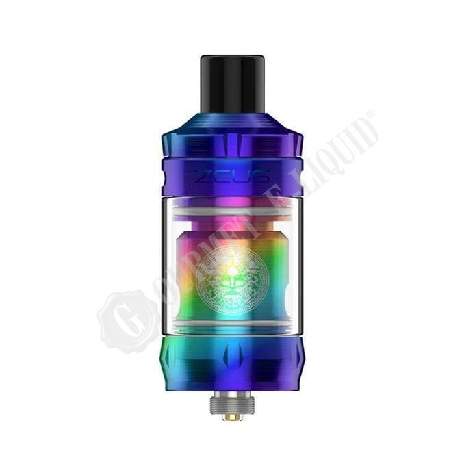 elfbar nachfüll pod läuft aus Geek Vape ZEUS Z Sub-Ohm Tank – h2vape Boksburg