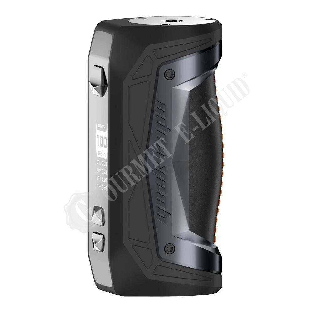 Aegis Max Geekvape Geekvape Aegis Max Box Mod Gourmet E-Liquid Geekvape Aegis Max100 (Aegis Max 2) Starter Kit - Select Vape Aegis Max Geekvape Geekvape Aegis Max Box Mod Gourmet E-Liquid Geekvape Aegis Max100 (Aegis Max 2) Starter Kit - Select Vape