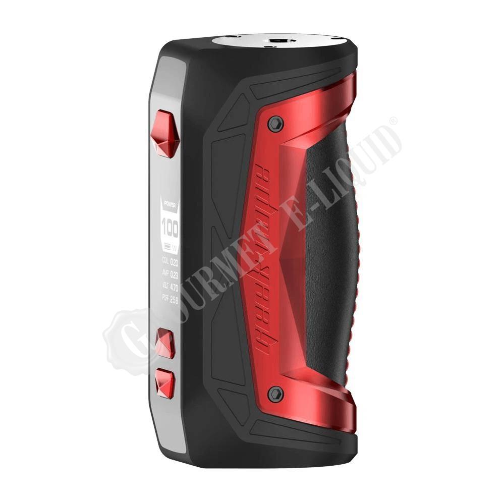 Geekvape Aegis Max Box Mod Gourmet E-Liquid Geekvape Aegis Max Box Mod Gourmet E-Liquid