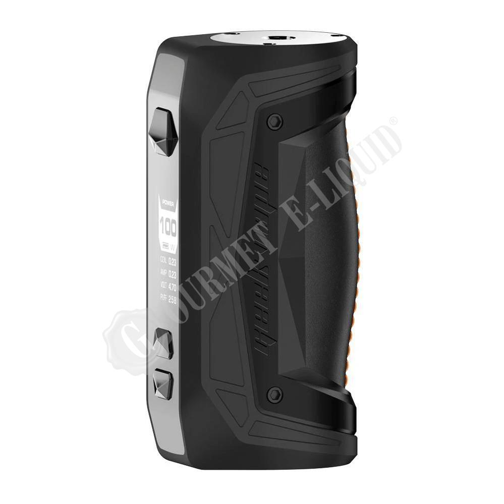 elfbar nachfüll pod läuft aus Kit Aegis Solo 2 S100 5.5ml Geek vape main image 0