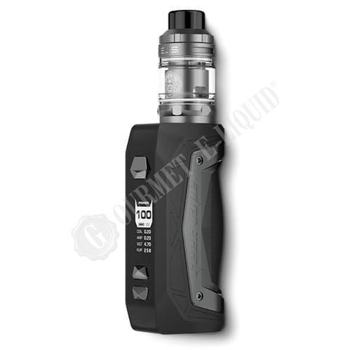 Geekvape Aegis Max Zeus Sub Ohm Kit Gourmet E-Liquid Geekvape Aegis Max Zeus Sub Ohm Kit Gourmet E-Liquid