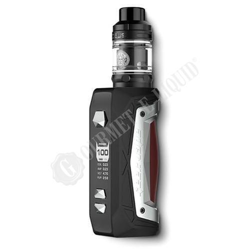 Geekvape Aegis Max Zeus Sub Ohm Kit Gourmet E-Liquid Geekvape Aegis Max Zeus Sub Ohm Kit Gourmet E-Liquid