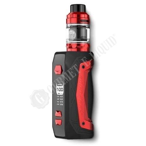 Geekvape Aegis Max Zeus Sub Ohm Kit Gourmet E-Liquid Geekvape Aegis Max Zeus Sub Ohm Kit Gourmet E-Liquid