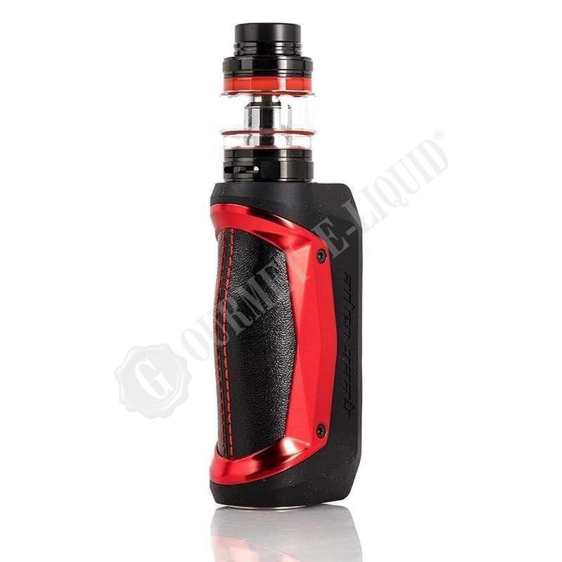 Geekvape Aegis Solo Kit Gourmet E-Liquid Geekvape Aegis Solo Kit Gourmet E-Liquid