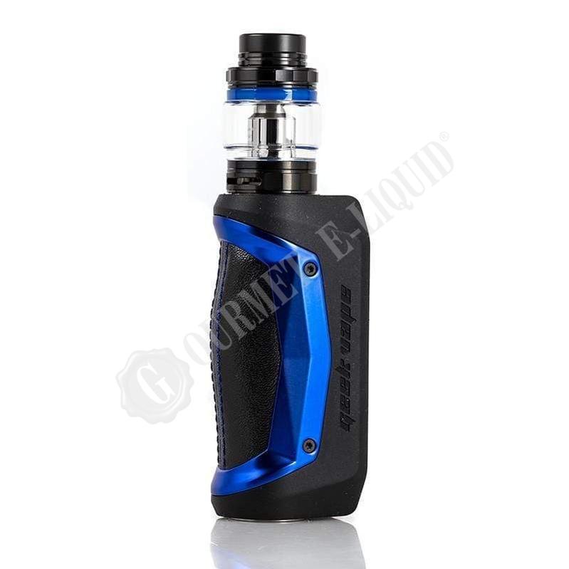 Geekvape Aegis Solo Kit Gourmet E-Liquid Geekvape Aegis Solo Kit Gourmet E-Liquid
