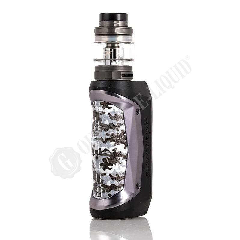 Geekvape Aegis Solo Kit Gourmet E-Liquid Geekvape Aegis Solo Kit Gourmet E-Liquid