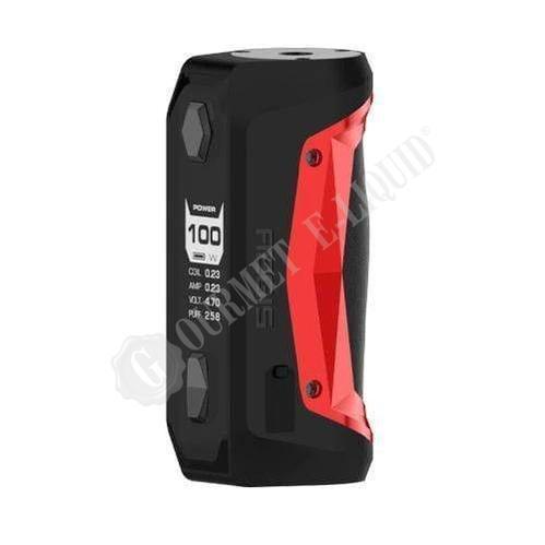 Geekvape Aegis Solo Mod Gourmet E-Liquid Geekvape Aegis Solo Mod Gourmet E-Liquid