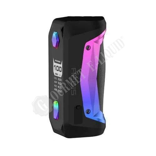 Geekvape Aegis Solo Mod Gourmet E-Liquid Geekvape Aegis Solo Mod Gourmet E-Liquid