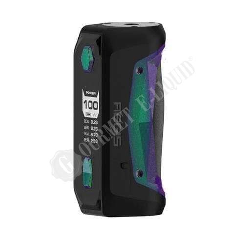 Geekvape Aegis Solo Mod Gourmet E-Liquid Geekvape Aegis Solo Mod Gourmet E-Liquid