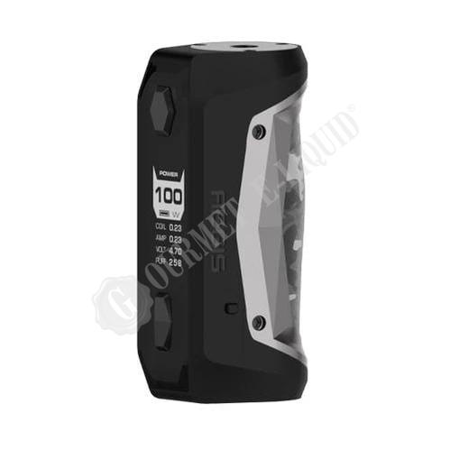 Geekvape Aegis Solo Mod Gourmet E-Liquid Geekvape Aegis Solo Mod Gourmet E-Liquid