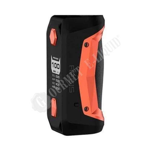geekvape aegis solo 3 istruzioni Geekvape Aegis Solo 3 Box Mod main image 1