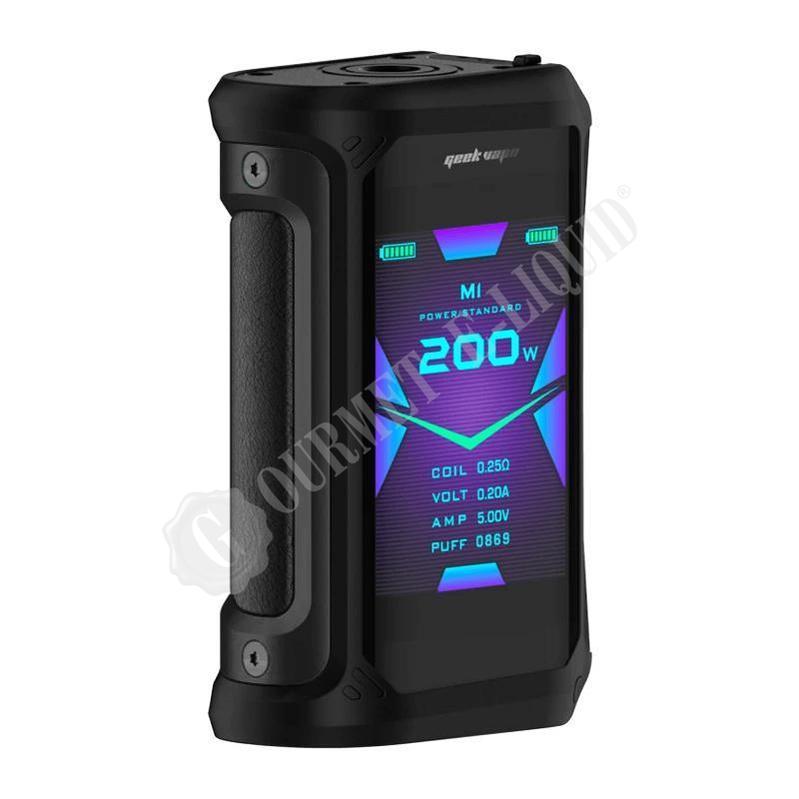 Geekvape Aegis X Box Mod Gourmet E-Liquid Geekvape Aegis X Box Mod Gourmet E-Liquid