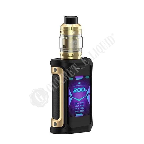 Geekvape Aegis X Zeus Kit Gourmet E-Liquid Geekvape Aegis X Zeus Kit Gourmet E-Liquid