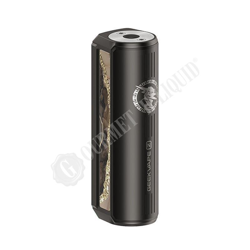 Geekvape Z50 Mod  Gourmet E-Liquid