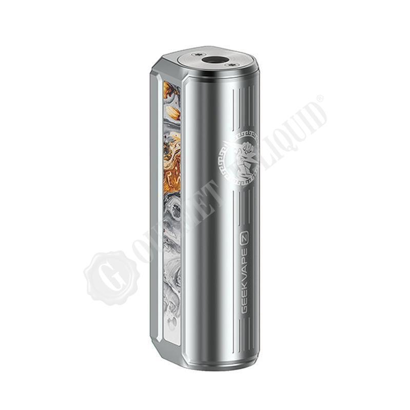 geek vape z mod Geekvape Z50 Mod – Gourmet E-Liquid