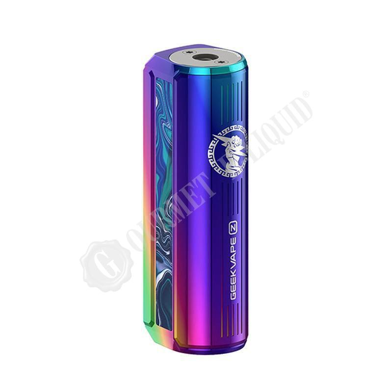 Geekvape Z50 Mod Gourmet E-Liquid Geekvape Z50 Mod Gourmet E-Liquid