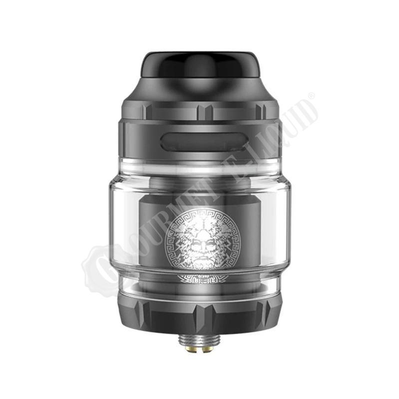 Geekvape Zeus X RTA – Gourmet E-Liquid