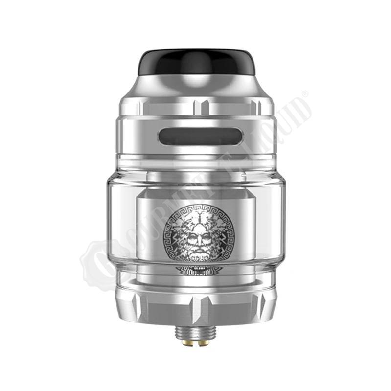 Geekvape Zeus X RTA – Gourmet E-Liquid