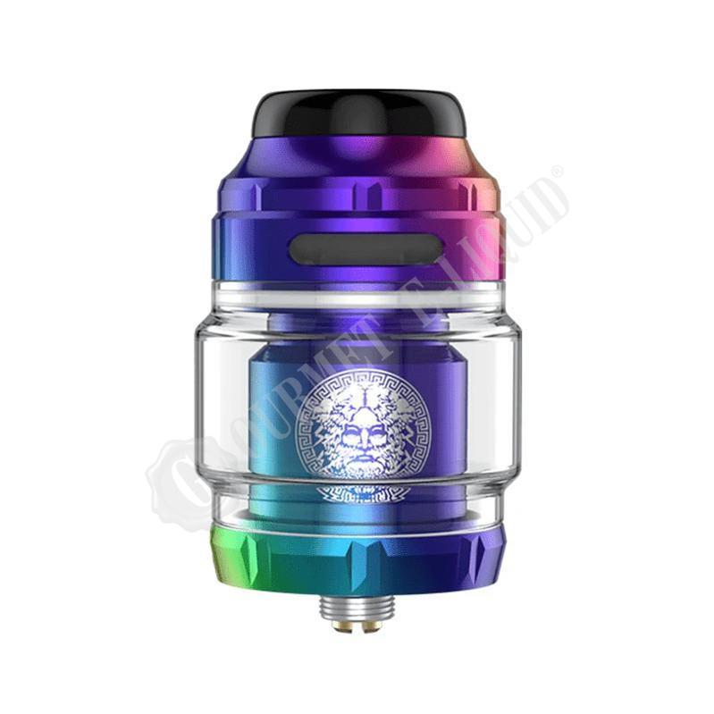 Geekvape Zeus X RTA Gourmet E-Liquid Geekvape Zeus X RTA Gourmet E-Liquid