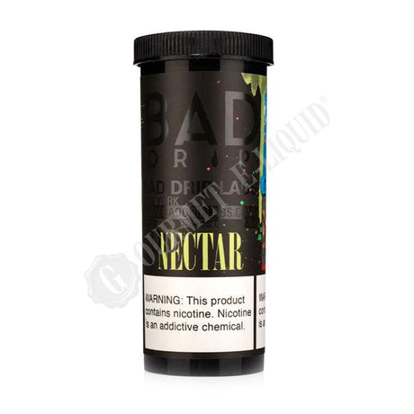 God Nectar by Bad Drip Labs Shortfill E-Liquid