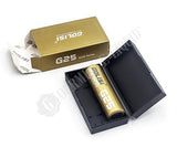 Golisi G25 2500mAh 18650 Battery