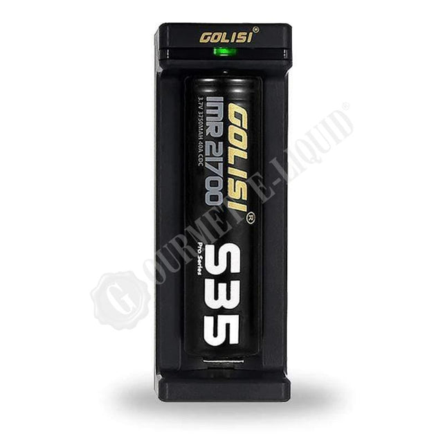 Golisi Needle 1 Single Battery Charger