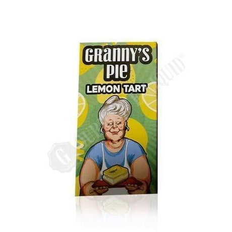 Granny's Pie Lemon Tart by Vape Breakfast Classics
