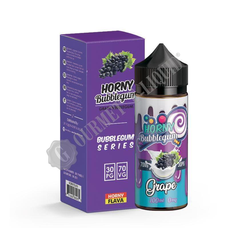 Grape Bubblegum by Horny Bubblegum