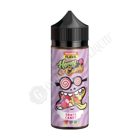 Grape Candy by Horny Flava Candy Series
