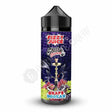 Grape Hookah by Fizzy Juice Shisha Series 120ml Shortfill E-Liquid