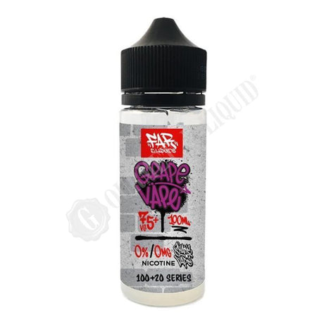 Grape Vape by FAR E-Liquids