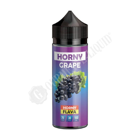 Horny Grape by Horny Flava