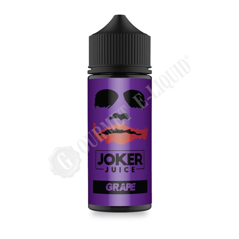 Grape by Joker Juice