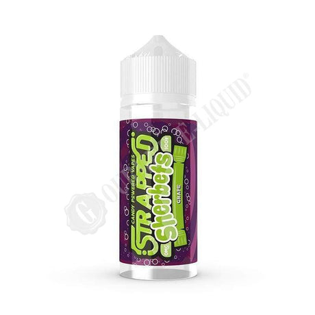 Grape by Strapped Sherbets