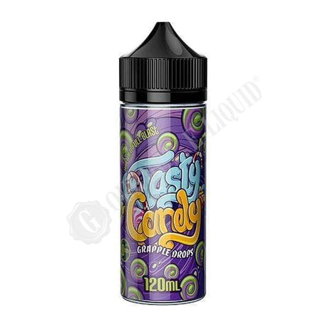 Grapple Drops by Tasty Candy