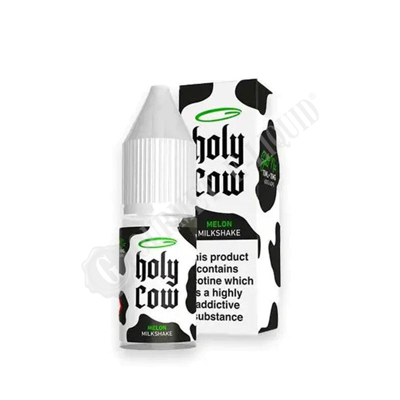 Melon Milkshake Nic Salt by Holy Cow E-Liquid
