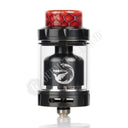 HellVape x Mike Vapes Rebirth 25mm RTA