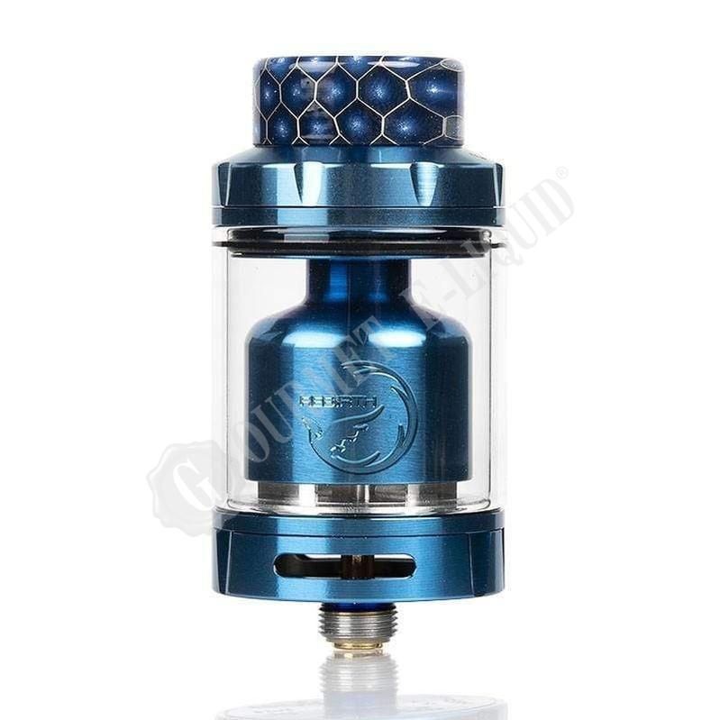 muffin man vape juice Mini Muffin Man E-Liquid by One Hit Wonder main image 1