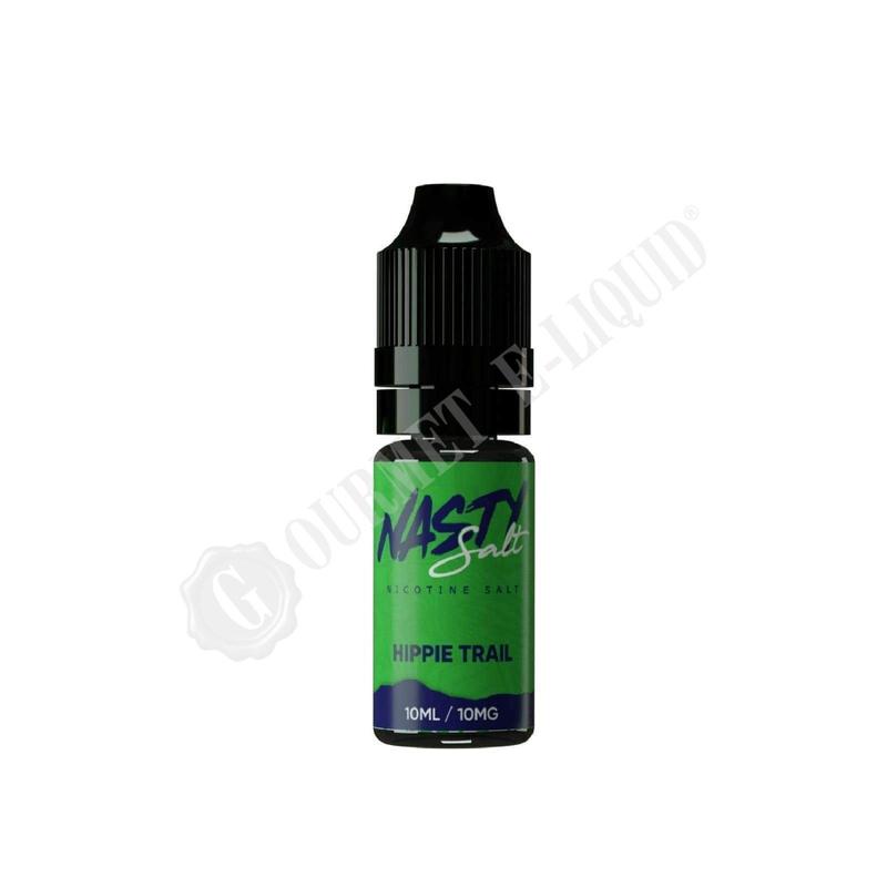 Hippie Trail by Nasty Salts
