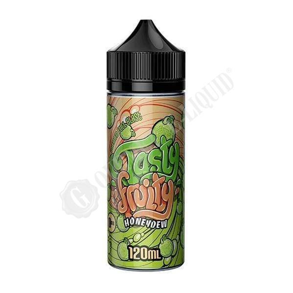 Honeydew by Tasty Fruity Shortfill E-Liquid – Gourmet E-Liquid