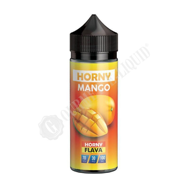 Horny Mango by Horny Flava