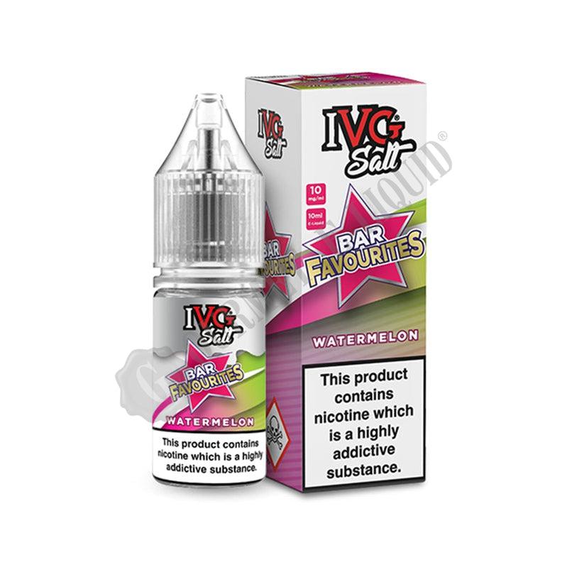 Watermelon by IVG Bar Favourites