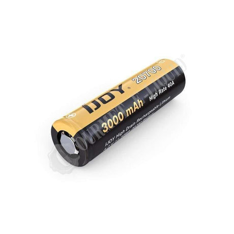 IJOY 20700 High Drain Lithium Ion Rechargeable Battery