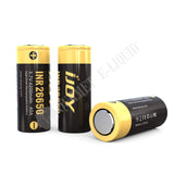 IJOY INR 26650 40A 4200mAh Battery