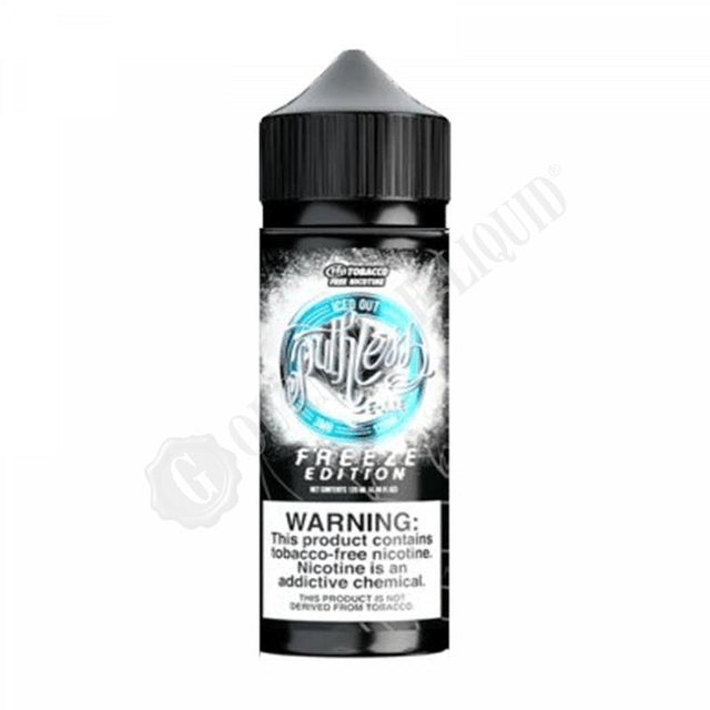 Iced Out by Ruthless Vapor Freeze Edition