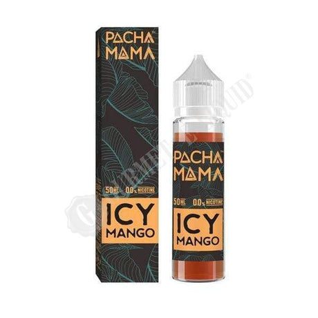 Icy Mango by Pacha Mama