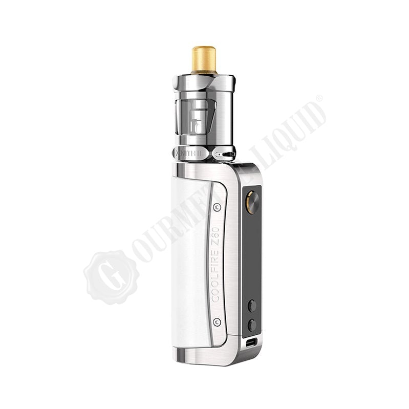 Innokin Coolfire Z80 Zenith II Vape Kit Gourmet E-Liquid Innokin Coolfire Z80 Zenith II Vape Kit Gourmet E-Liquid